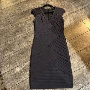 Adrianna Papell dress